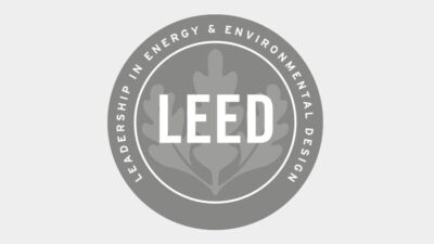 Uppdaterade energikrav i LEED från den 1 mars 2024