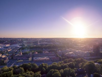 BREEAM – ger många fördelar i hållbarhetsarbetet
