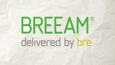 Ansökan öppen för BRE:s tekniska arbetsgrupper inom BREEAM 