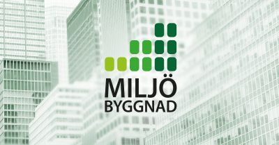 Uppdatering: Miljöbyggnad erbjuder möjlighet att skjuta fram deadline med anledning av covid-19