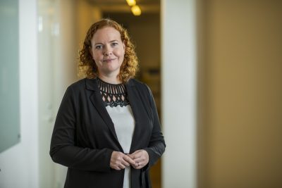 Fem snabba med veckans expert Sabina Jonestrand: “Certifieringssystemen är här för att stanna”