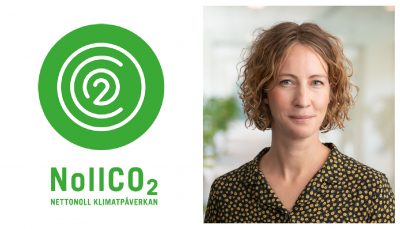 NollCO2 1.1: Vad är nytt med den nya manualversionen?