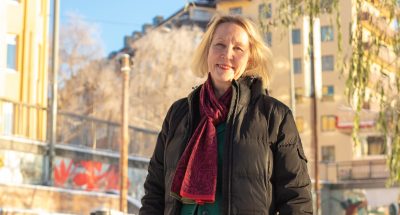 En julhälsning till SGBC:s medlemmar