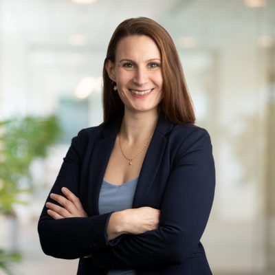 SGBC stärker organisationen med ny IT-chef