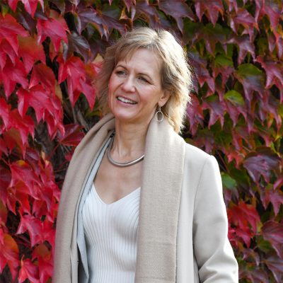 Louise Ödlund, professor i energisystem: ”Energieffektivisering är en ledningsfråga”