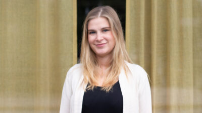 SGBC internrekryterar ny chef för BREEAM