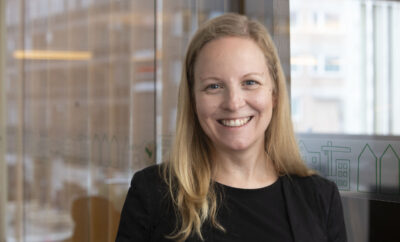 SGBC rekryterar tillförordnad chef för BREEAM