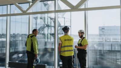 LEED v5 lanserad – fokus på klimat, hälsa och resiliens