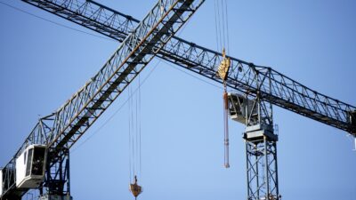 Cirkularitet och återbruk viktigaste hållbarhetsområdet enligt SGBC:s senaste Novus-rapport
