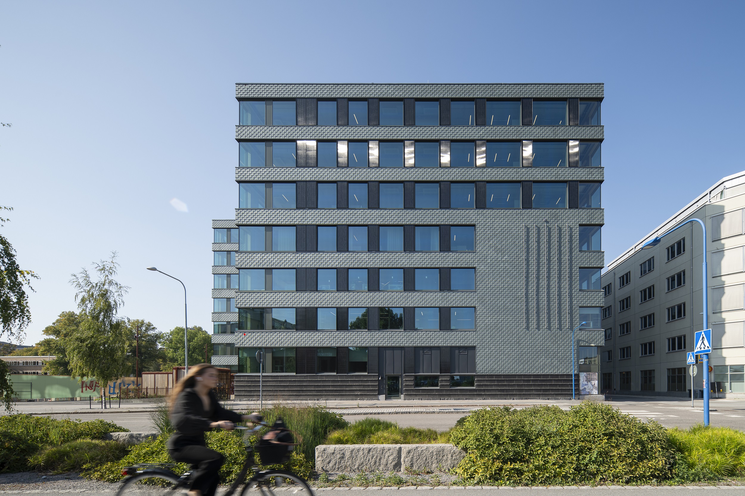 Lumi, Uppsala