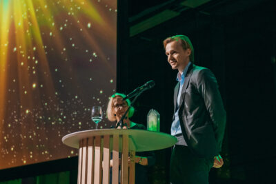 Nominera till SGB Awards 2025