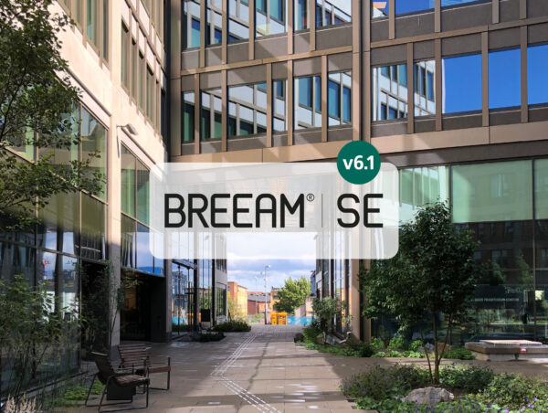 webbinarium Breeam manual v6.1