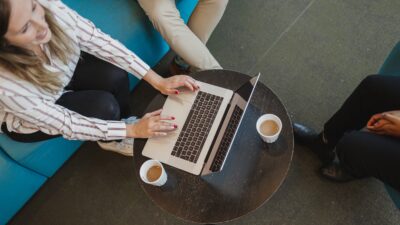 Missade du vårt webbinarium om de senaste nyheterna i BGO?