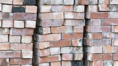 Återbruk i Sverige och Norge – trender och drivkrafter 