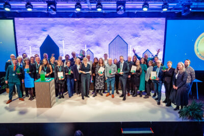 Vinnarna i SGB Awards 2025 har korats