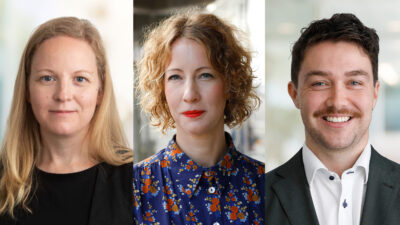 SGBC stärker organisationen med nyckelrekryteringar för att kvalitetssäkra omställningen