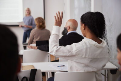 SGBC släpper vårens kurser